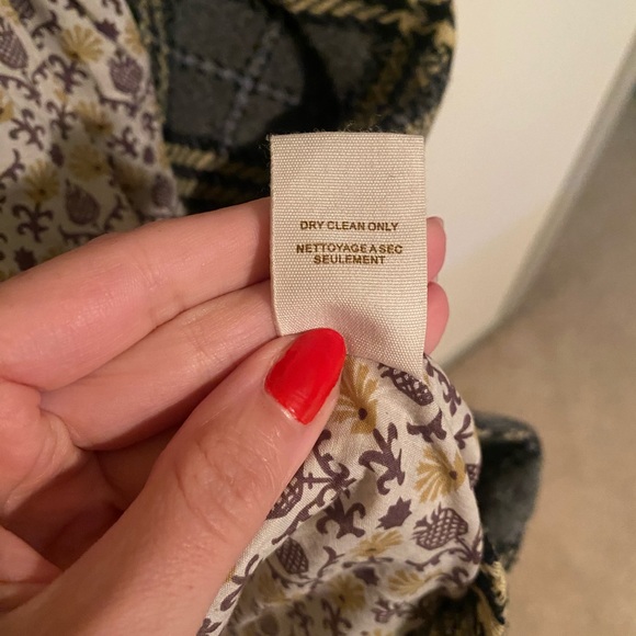 Vintage Free People Coat - Picture 10 of 14